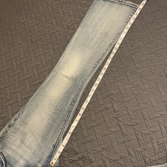 Rerock- Express Jeans 👖 - Picture 12 of 12